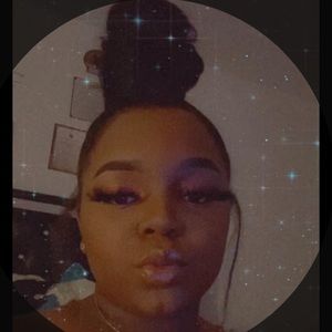 Meet your Posher, Aaliyah